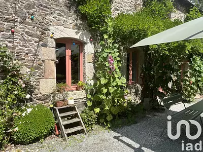Maison, 114 m²
