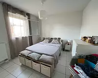 Appartement, 61,5 m²