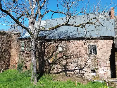 Maison, 107 m²
