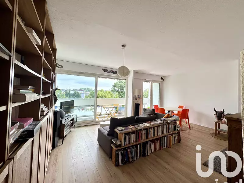 Appartement, 85 m²