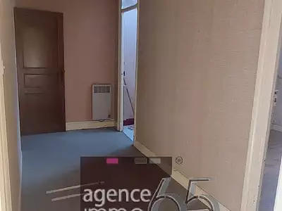 Maison, 116 m²