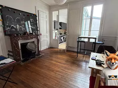 Immeuble, 188 m²