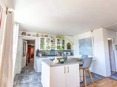 Maison, 180 m²