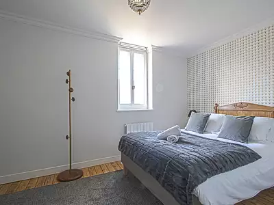 Maison, 83 m²