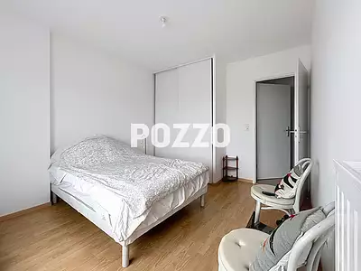 Appartement, 55 m²