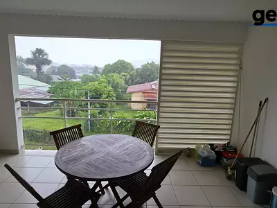 Appartement, 42,2 m²