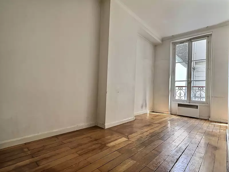 Appartement, 58 m²