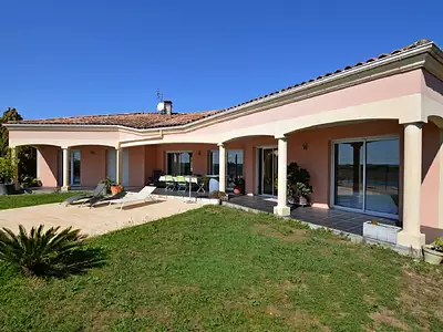 Maison, 175 m²