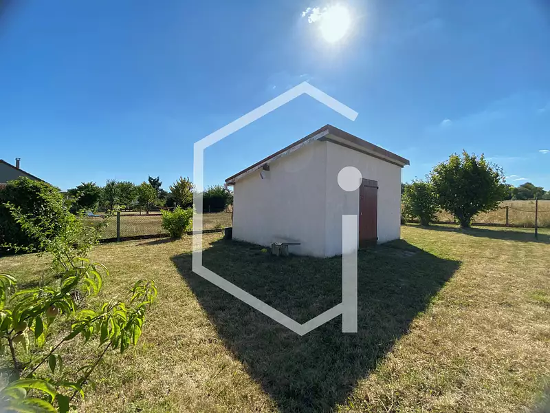 Maison, 90 m²