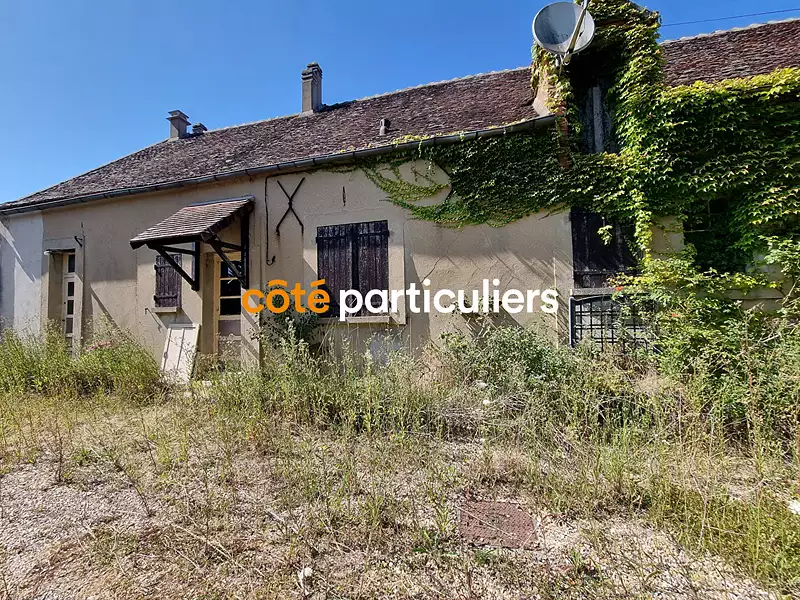 Maison, 300 m²