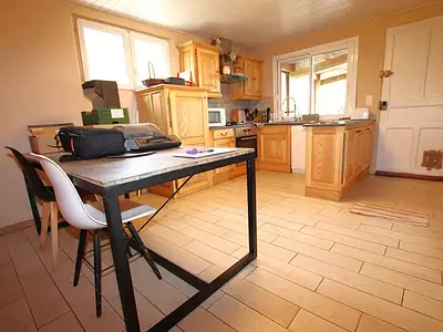 Maison, 80 m²