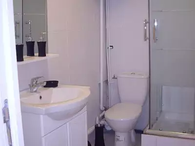 Appartement, 23 m²