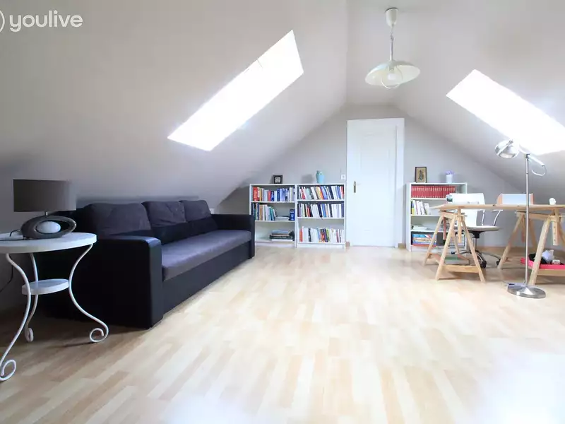 Maison, 110 m²