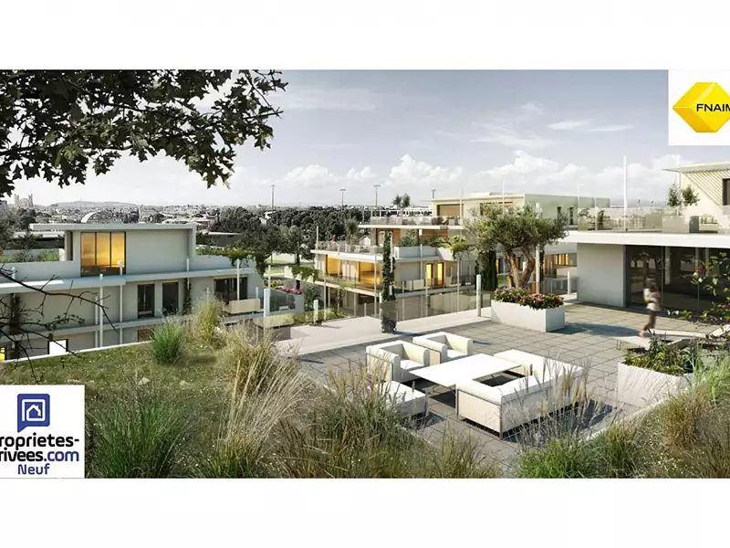 Appartement, 140 m²