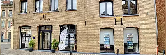 Helman Immobilier
