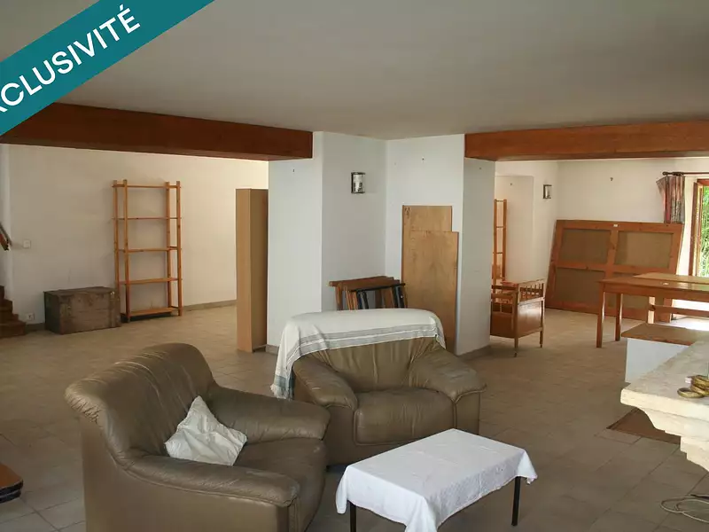 Maison, 558 m²
