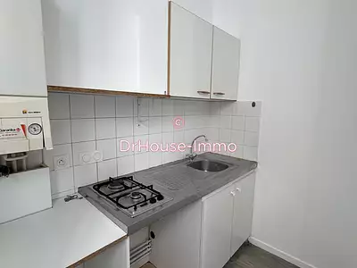 Appartement, 50 m²