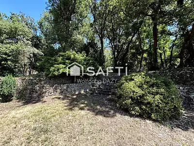 Maison, 45 m²