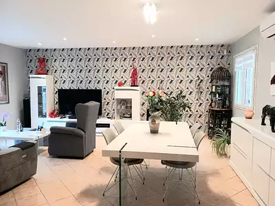 Maison, 92 m²