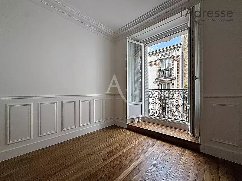 Appartement, 51 m²