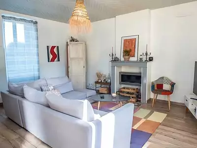 Maison, 197,88 m²
