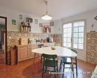Maison, 115 m²