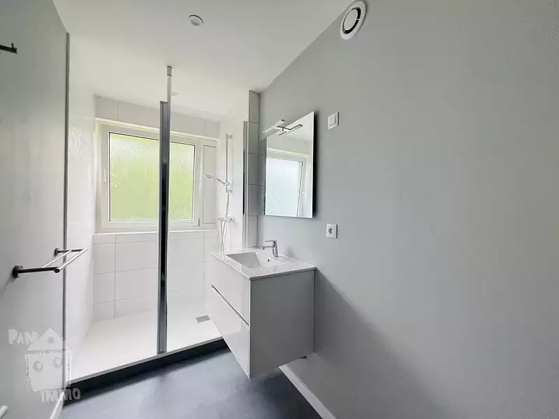Appartement, 87 m²
