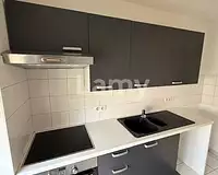 Appartement, 47,22 m²