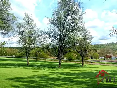 Terrain, 1 732 m²