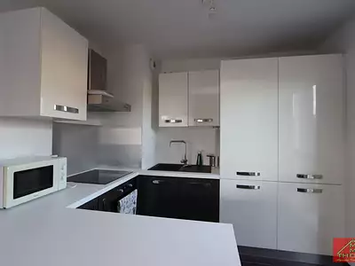 Appartement, 52,47 m²