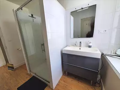 Maison, 48 m²