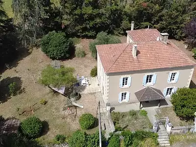 Maison, 250 m²