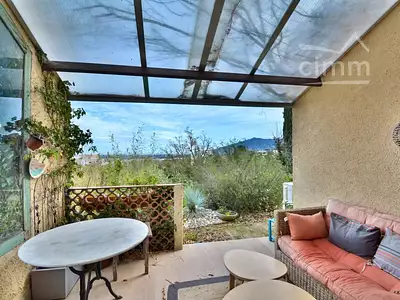 Maison, 129 m²