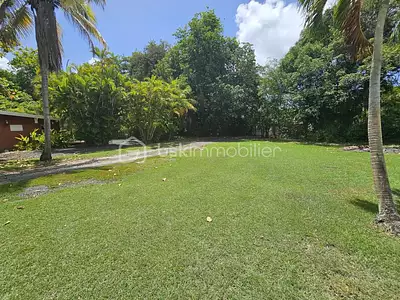 Maison, 226 m²