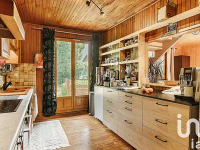 Maison, 163 m²