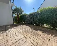 Appartement, 41,96 m²