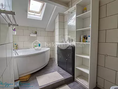 Maison, 94 m²