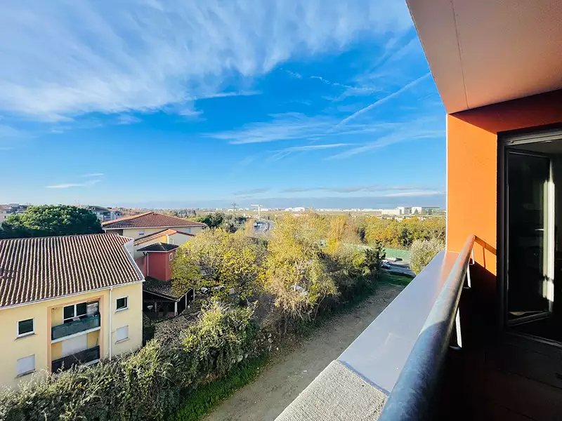 Appartement, 32,44 m²