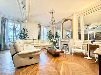 Appartement, 140,22 m²