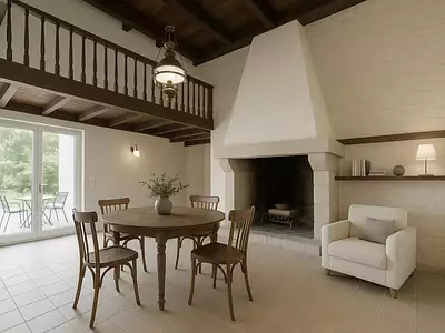 Maison, 225 m²