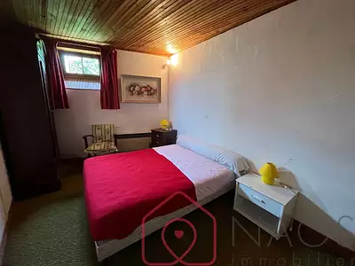 Maison, 105 m²