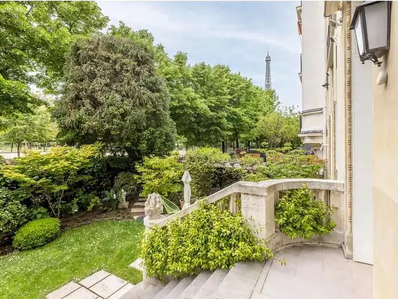 Appartement, 500 m²