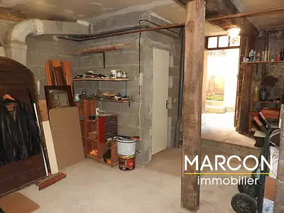 Maison, 214 m²