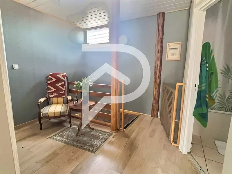 Maison, 125 m²