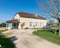 Maison, 155 m²