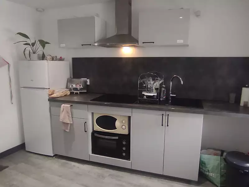Appartement, 68,66 m²