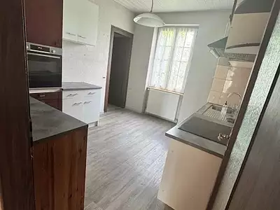 Maison, 127 m²