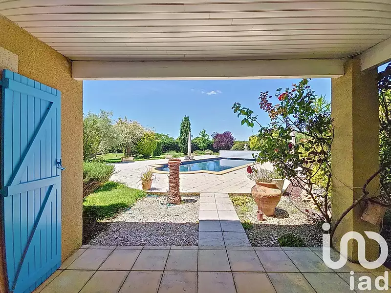 Maison, 189 m²