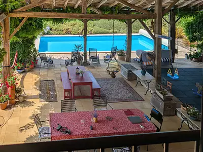 Maison, 300 m²