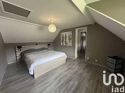 Maison, 110 m²